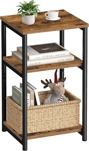 Vasagle tier side table - vasagle,